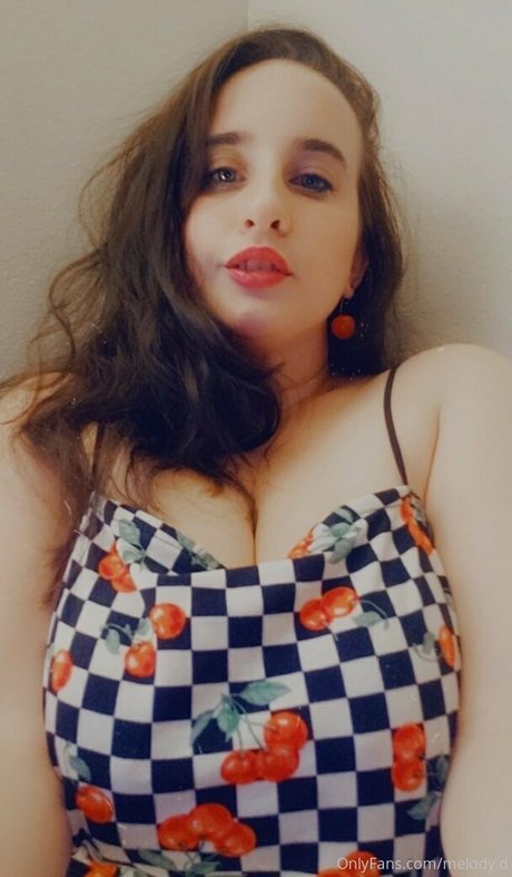 Melody.tmw