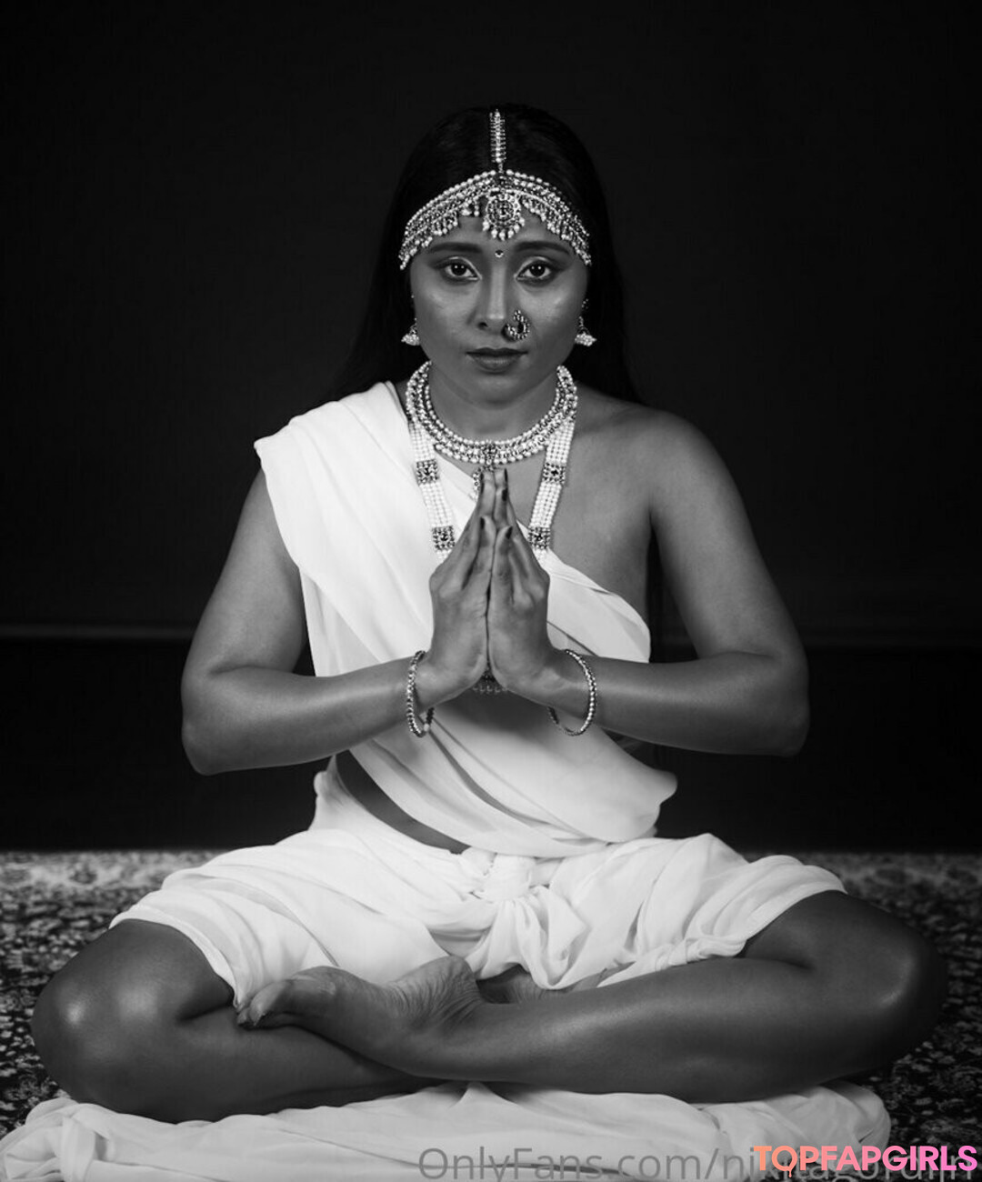 Foto di nudo di fuga di OnlyFans di Nikitagordijn #7