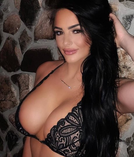 Foto di nudo di fuga di OnlyFans di Jessicaannelle