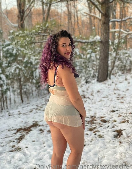 Nerdysexyteacher