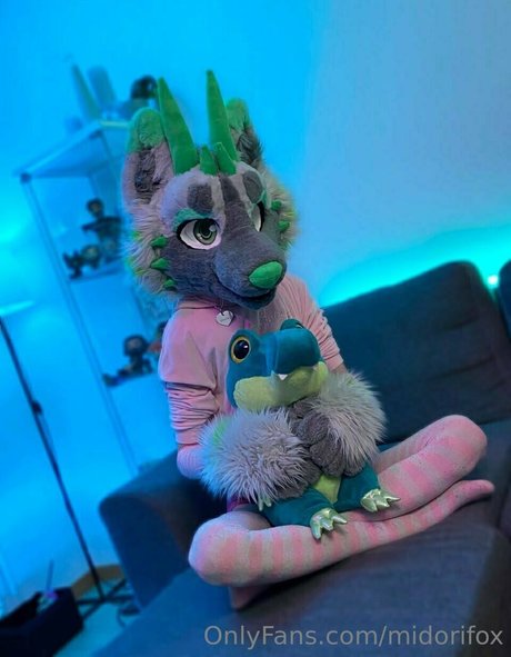 Midorifox