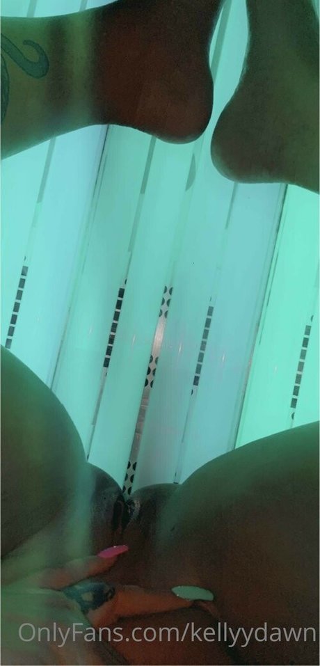 Foto di nudo di fuga di OnlyFans di Kellyydawn