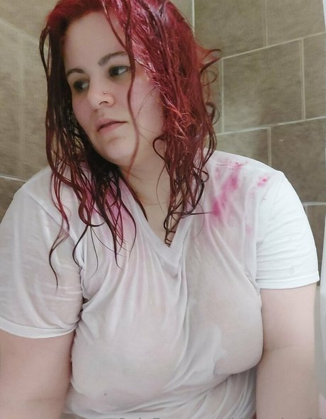 Foto di nudo di fuga di OnlyFans di Kittymine69