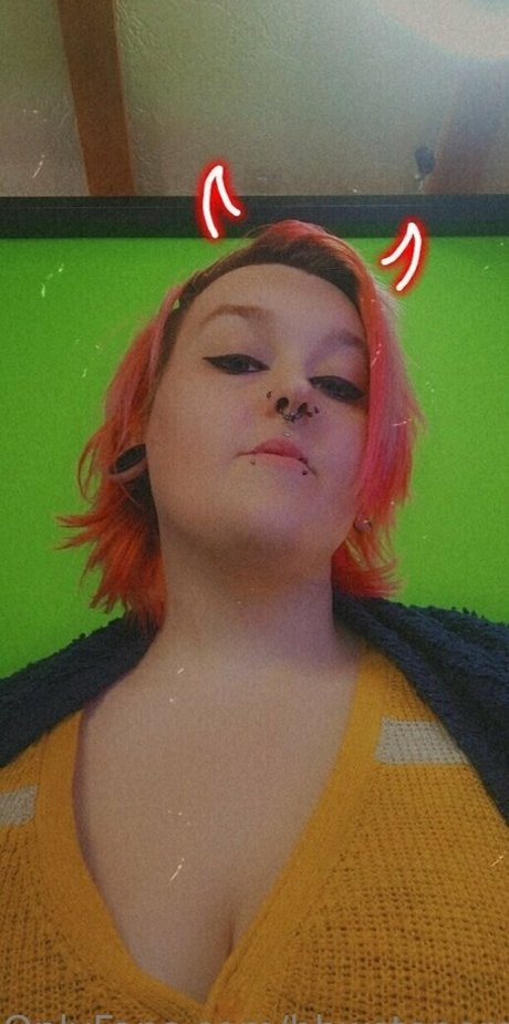 Bbwstonerdoll