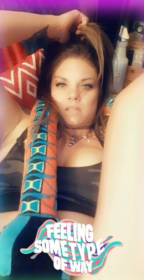 Foto di nudo di fuga di OnlyFans di Ddrose11