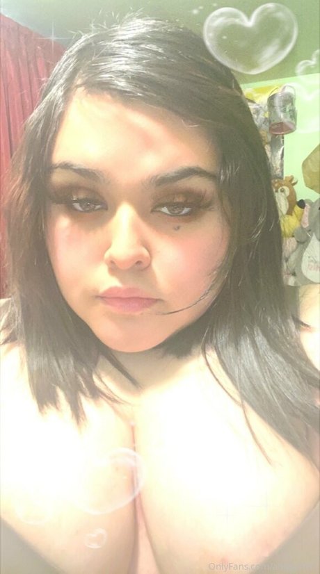 Foto di nudo di fuga di OnlyFans di Ahegaokiri
