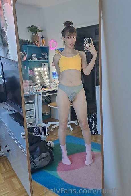 Ruutifairy