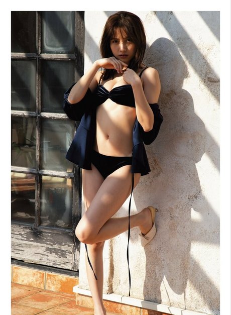 Nashiko Momotsuki