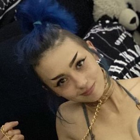 Foto di nudo di fuga di OnlyFans di Drakillya