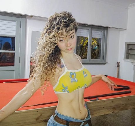 Belen Prietto