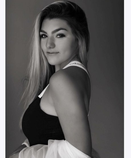 Foto di nudo di fuga di OnlyFans di Jayden Seidman