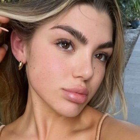 Foto di nudo di fuga di OnlyFans di Jayden Seidman