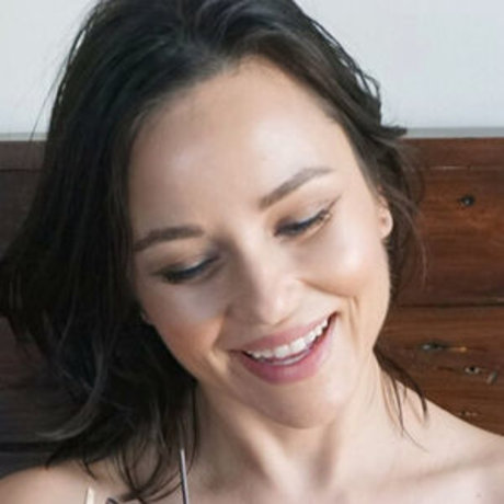 Foto di nudo di fuga di OnlyFans di Katherine Ramdeen