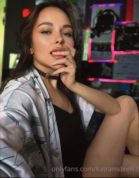 Katherine Ramdeen
