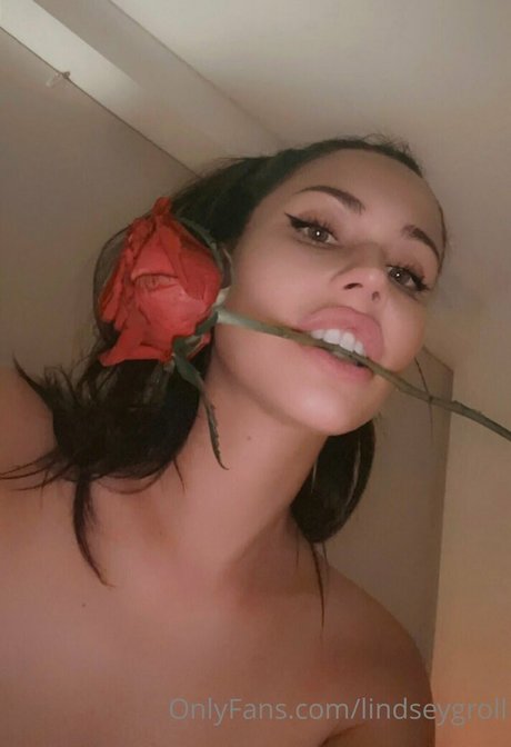 Foto di nudo di fuga di OnlyFans di Lindseygroll