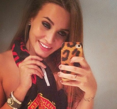 Foto di nudo di fuga di OnlyFans di Katrina Maria
