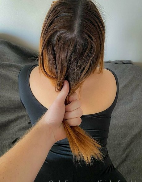 Foto di nudo di fuga di OnlyFans di Friskyfreckle