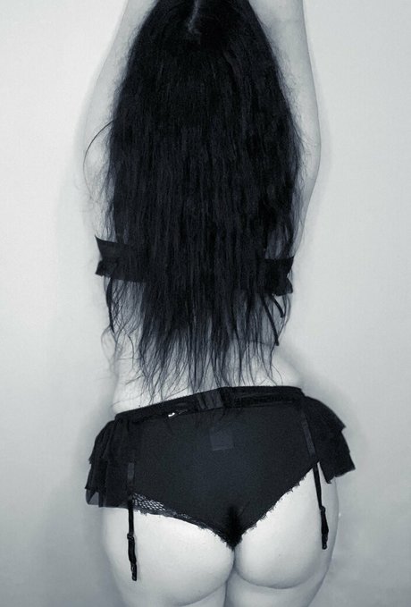Foto di nudo di fuga di OnlyFans di Girlfromoklahoma