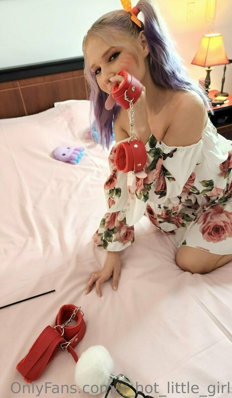 Foto di nudo di fuga di OnlyFans di Xhotlittlegirl