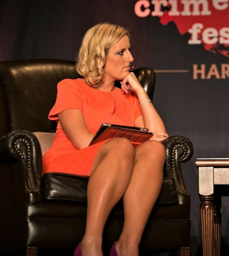 Steph Mcgovern