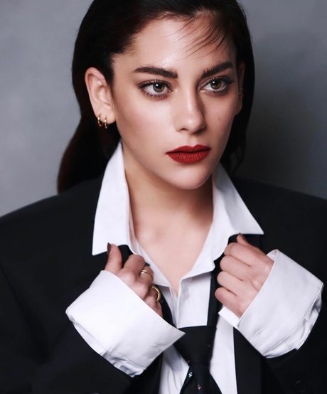 Foto di nudo di fuga di OnlyFans di Inbar Lavi