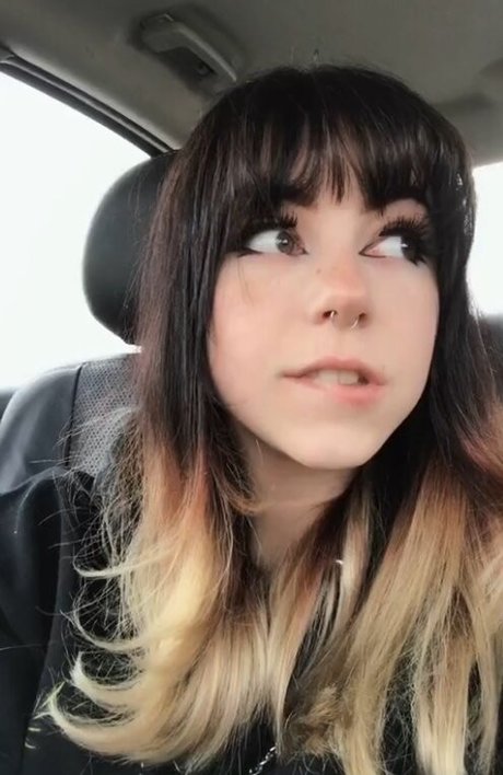 Foto di nudo di fuga di OnlyFans di Okaygnomie