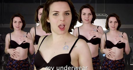 Emma Blackery
