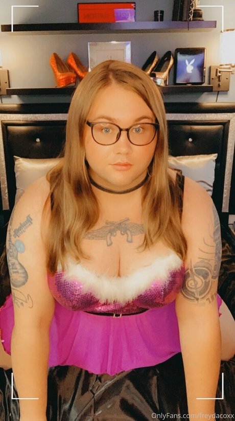 Freydacoxx