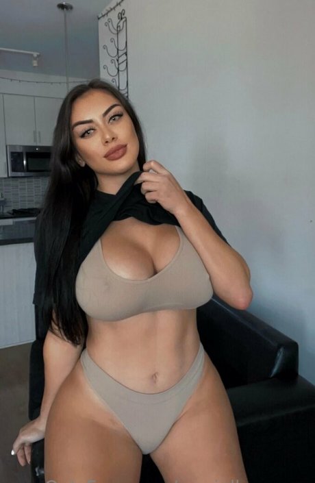 Mariellamaexo