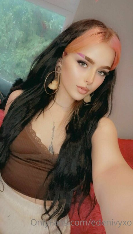 Edenxivy