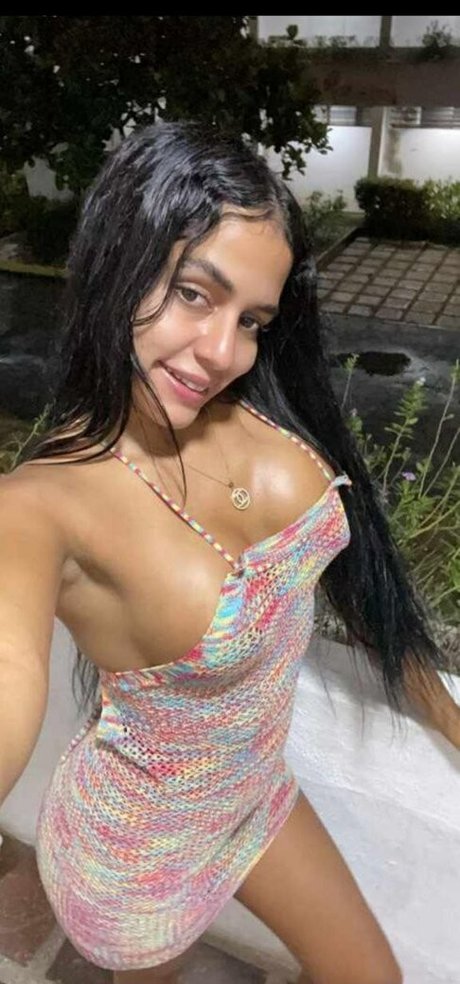 Foto di nudo di fuga di OnlyFans di Dubraskaflaca