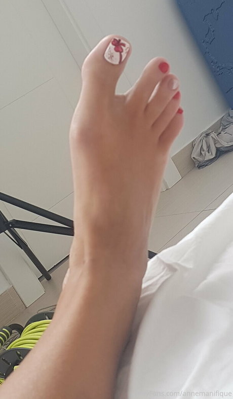 Annemanifique