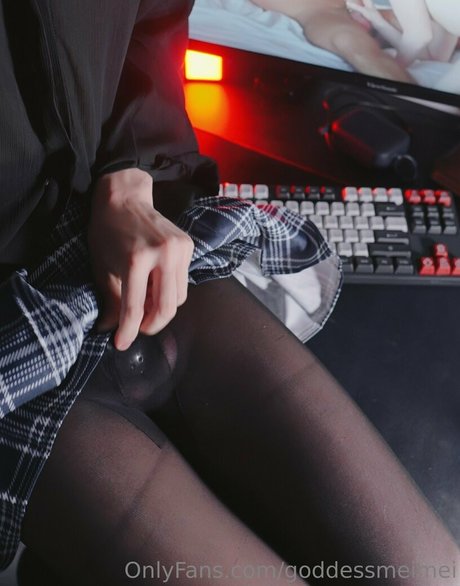 Goddessmeimei