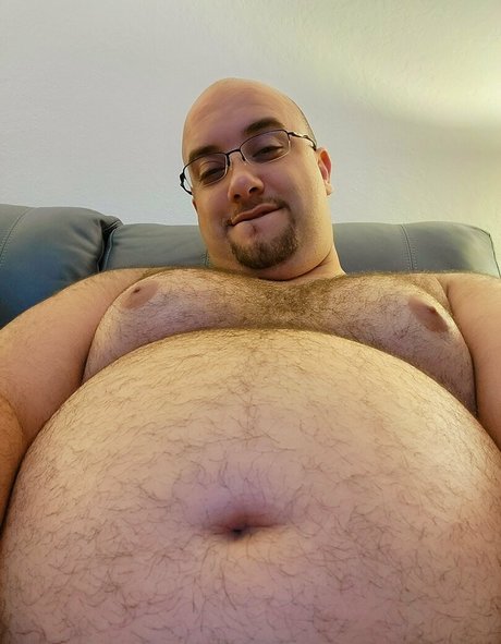 Foto di nudo di fuga di OnlyFans di Porkychubbie