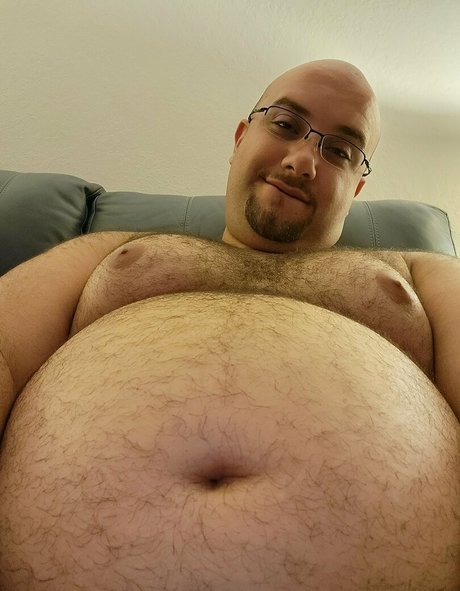 Foto di nudo di fuga di OnlyFans di Porkychubbie