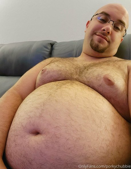 Porkychubbie