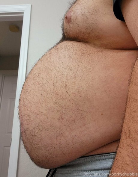 Porkychubbie