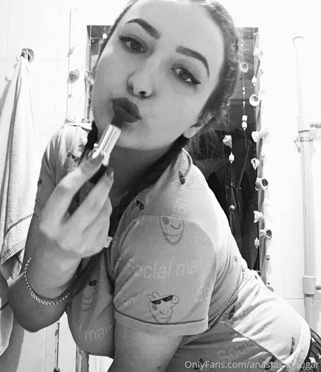 Foto di nudo di fuga di OnlyFans di Anastasiasugar