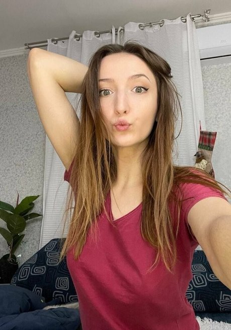 Foto di nudo di fuga di OnlyFans di Anastasiasugar