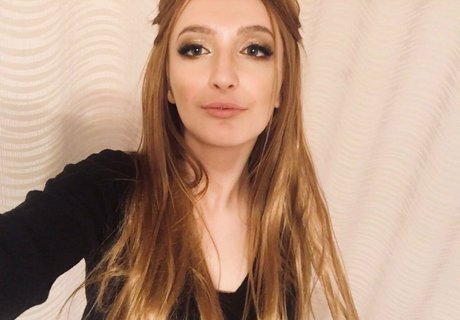 Foto di nudo di fuga di OnlyFans di Anastasiasugar