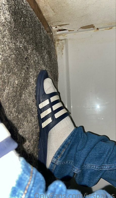 Jespatas