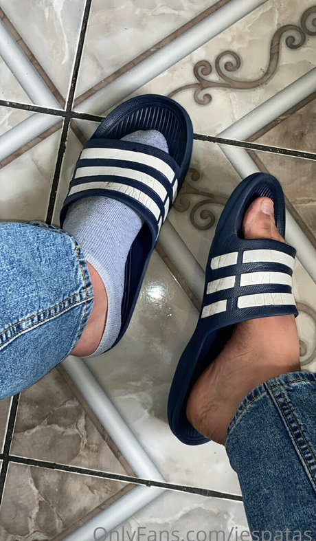 Jespatas