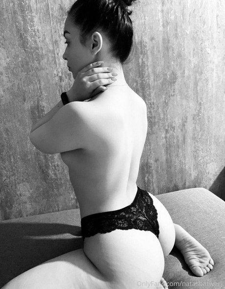 Natashatwerk