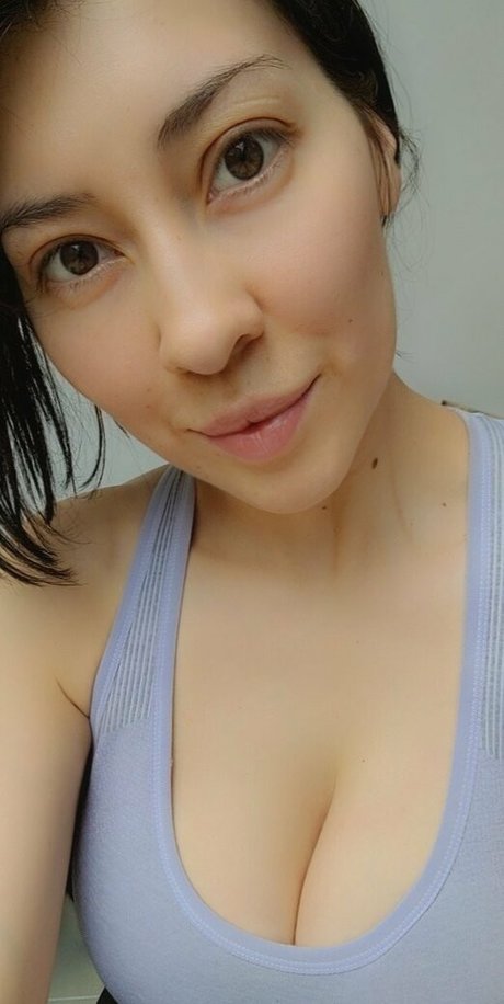 Foto di nudo di fuga di OnlyFans di Luisa Steffens