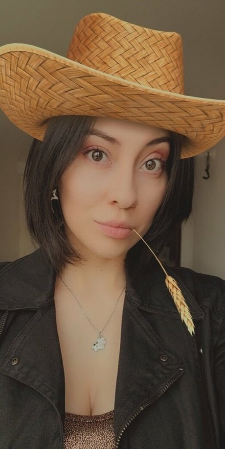 Foto di nudo di fuga di OnlyFans di Luisa Steffens