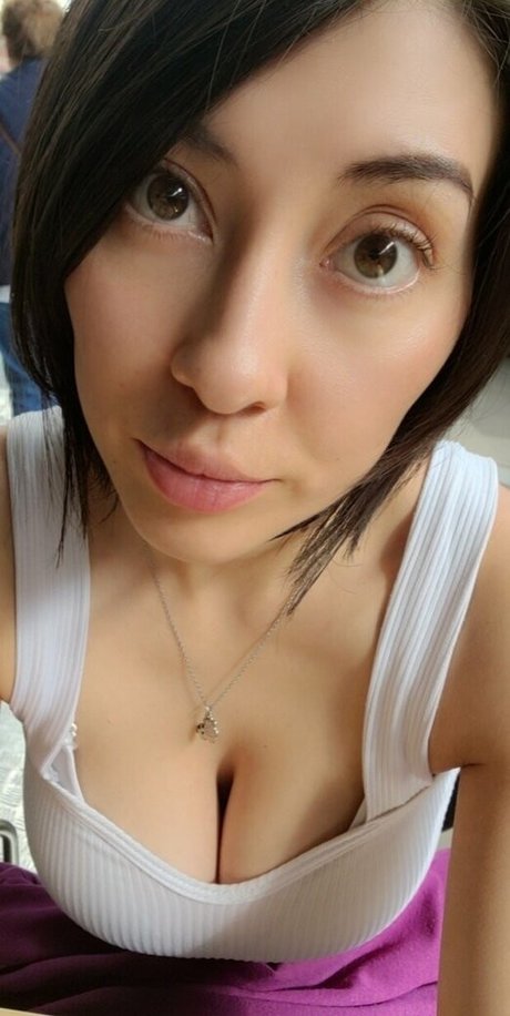 Foto di nudo di fuga di OnlyFans di Luisa Steffens