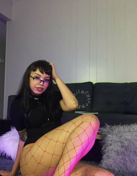 Leilacherryfree