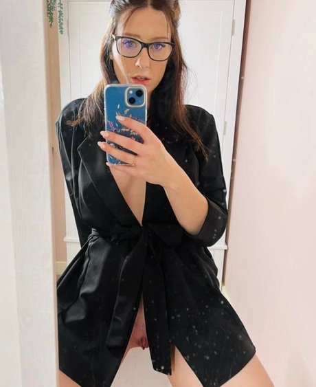 Foto di nudo di fuga di OnlyFans di Erin Moore