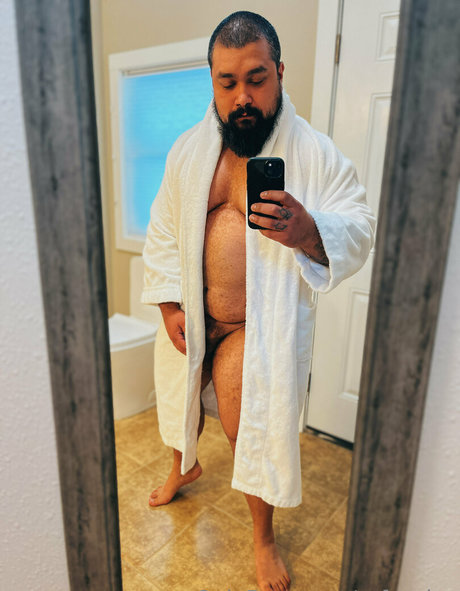 Foto di nudo di fuga di OnlyFans di Urfavshw