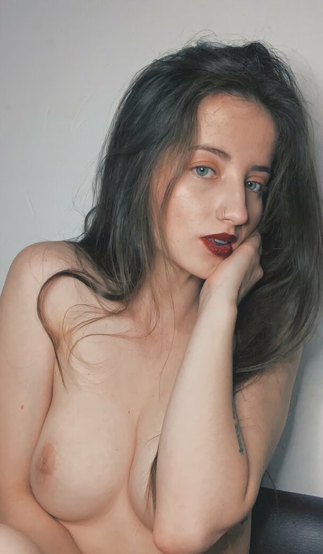 Foto di nudo di fuga di OnlyFans di Geralleal1417